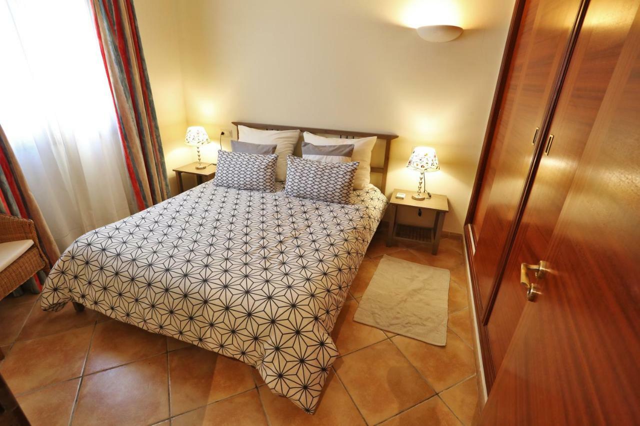 Vila Flowers House María de la Salud Exteriér fotografie