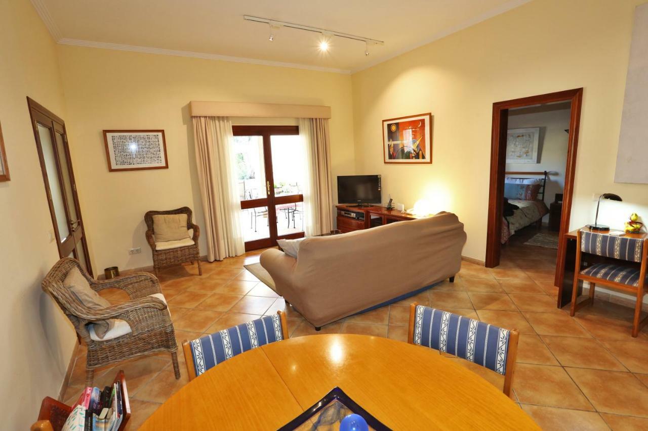 Vila Flowers House María de la Salud Exteriér fotografie
