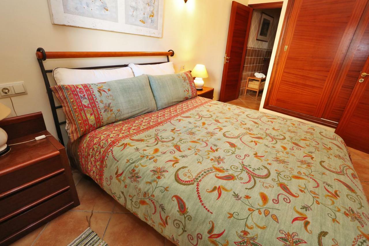 Vila Flowers House María de la Salud Exteriér fotografie
