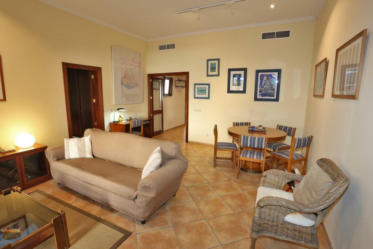 Vila Flowers House María de la Salud Exteriér fotografie